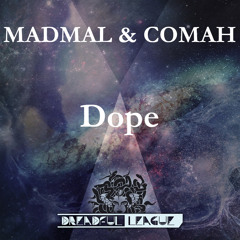 Comah & MadMal - Dope (Original Mix) ★ TOP #2 Minimal Releases