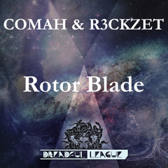 Comah & R3ckzet - Rotor Blade (Original Mix) ★ TOP #2 Minimal Releases