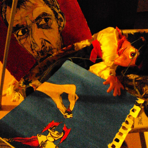 Stream Pendulum Swinging by the Acid Test Listen online for free on