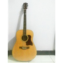 Dekat Di Hati - RAN (cover)