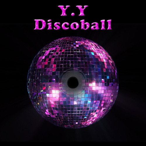 Let it fly. Discoball 100w. Coconut discoball. Rosebud - Discoballs. Discoballs Review.
