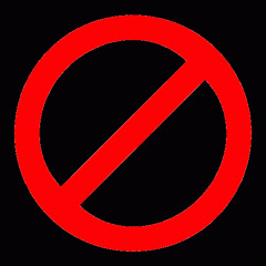NO - NO - NO