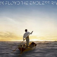 QQTP Pink Floyd - The Endless River Face2 - 19 11 2014