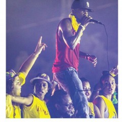 SHABBA DJAKOUT#1 DEMANDI RIME KAP di oli duret ap vin kenbe pou pouchon duverger nan djakout#1