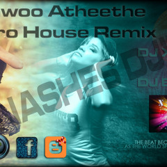 Pamawoo Atheethe Remix=[Electro House][Dj X Charo FT Dj Buddika - X-Nashes Dj's]=