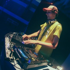 Exostate - Cruel (Matt Bukovski Remix) [teaser]