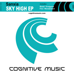 Sanxia - Wonderland (Original Mix) "Out now on Beatport"