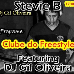 Stevie B Feat.DJ Gil Oliveira - So Beautiful (RMX.2014)