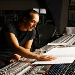 Podcast: Alexandre Desplat with the LSO
