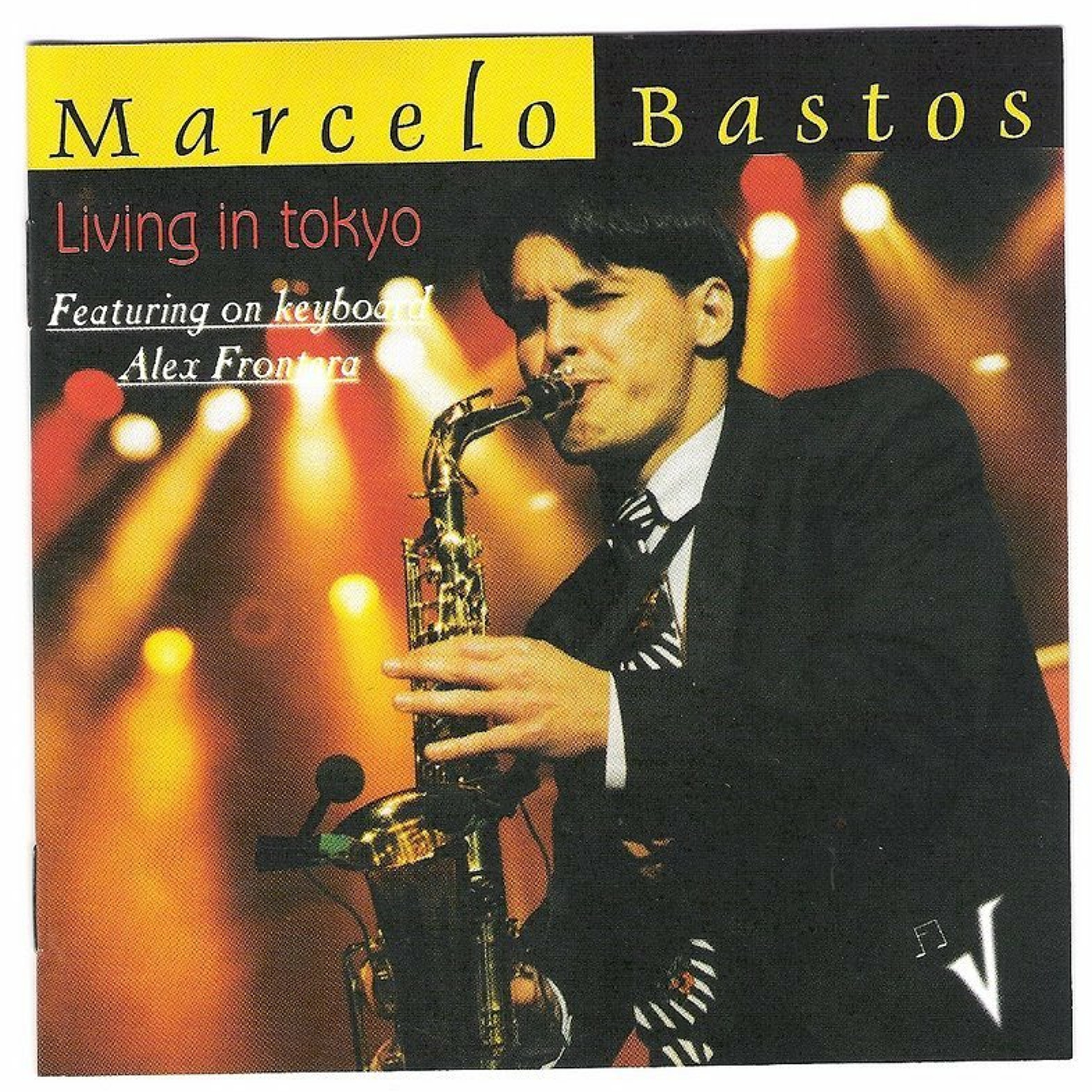 Marcelo Bastos