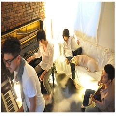 Vodka rain - 100퍼센트