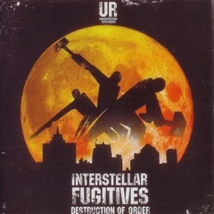 Interstellar Fugitives