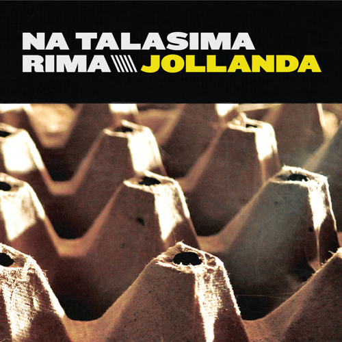 Stream Jollanda - OTPOZADI by Radio Katakomba Budva Hud Mjuzik | Listen  online for free on SoundCloud
