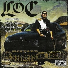 L.O.C. - Getting Thiz Money