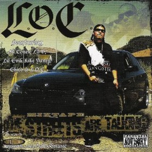 L.O.C. - Getting Thiz Money