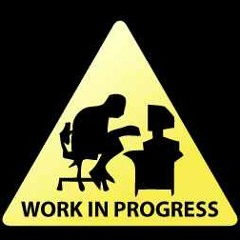 Dj Dutchstyle - working on Progress (out on 1 December)
