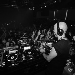 Technasia @ Fuse, Brussels 04.10.2014