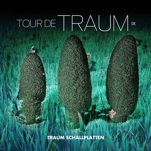 Luc Angenehm - Walhall (Original Mix) [Tour de Traum IX]