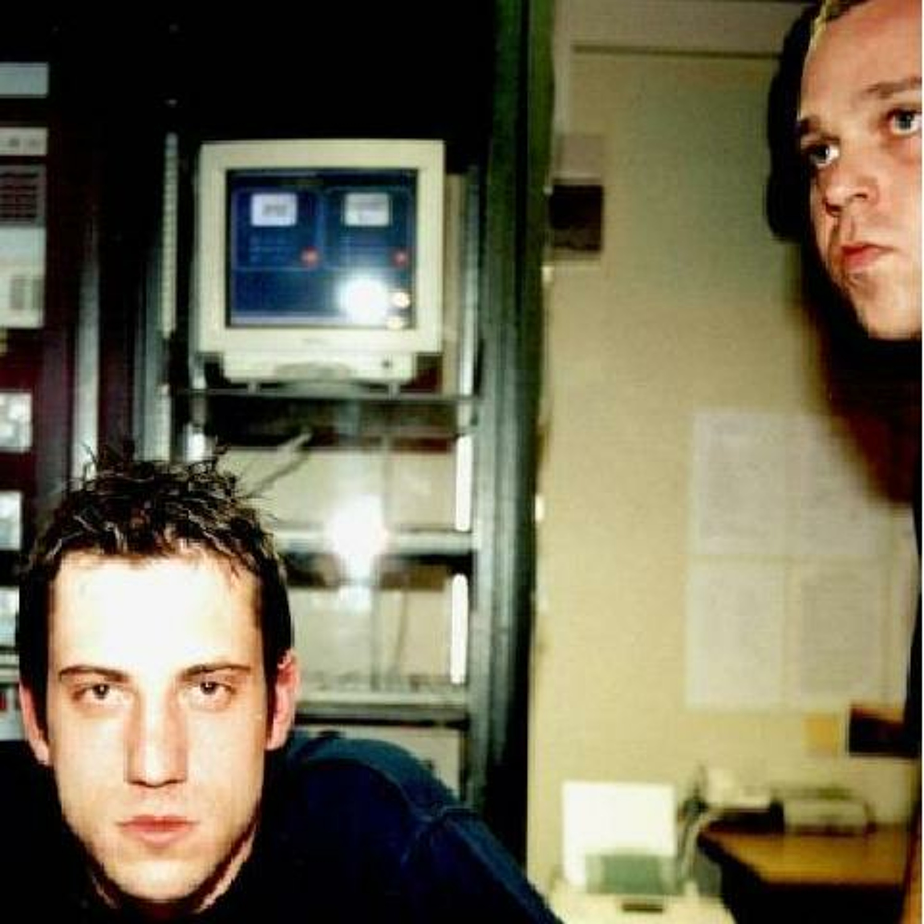 Shout At Me (I Need You) - Caned Unable 2003 episode artwork