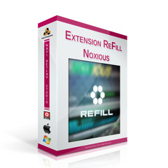Extension ReFill - Noxious - DEMO