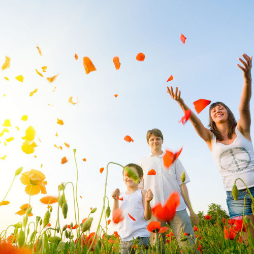 كما أنا - قيثارة السماء