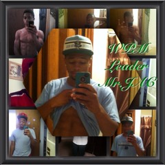 Mr.JAC freestyle to Too Much