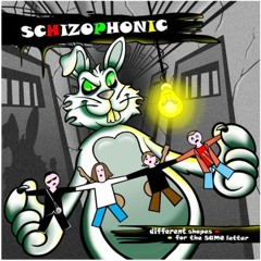 Stay With Me (with SCHIZOPHONIC)