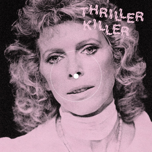 Maestro - Thriller Killer (Matias Aguayo Remix)