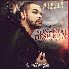 Soñando Despierto - Marvin El Protagonista