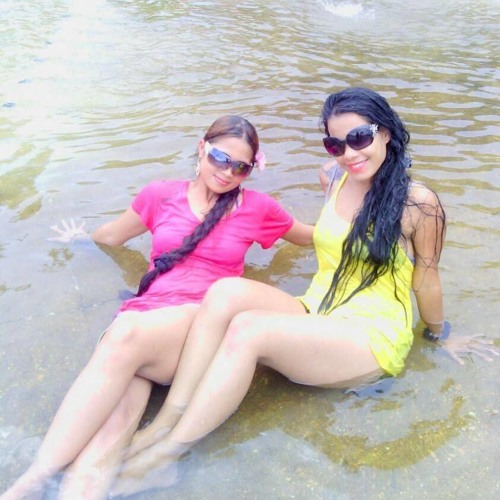 Last summer
