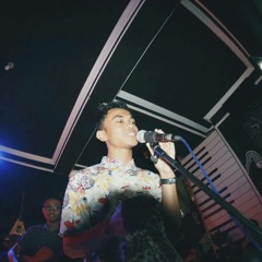 Asap Surga - @fariedduldul