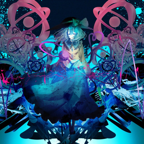 ロスト (UNLUCKY MORPHEUS)