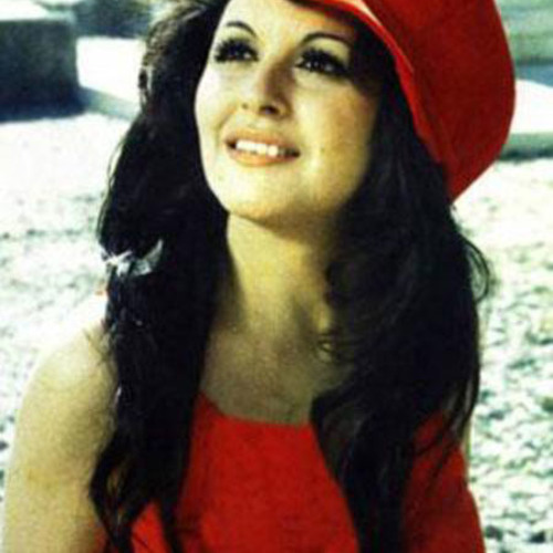 سعاد حسني . ياواد ياتقيل