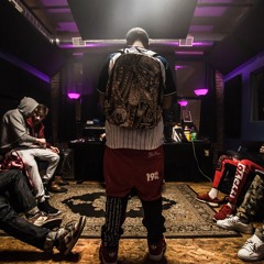 Can't Flop (Produced By Spanish Diego)