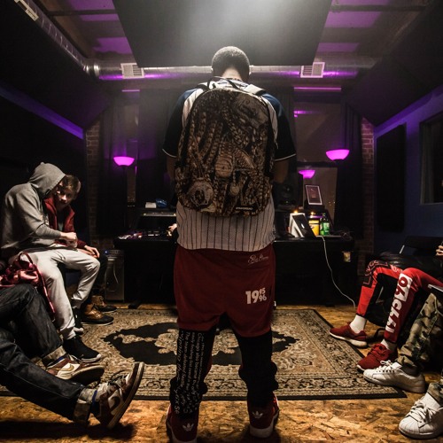 Can't Flop (Produced By Spanish Diego)