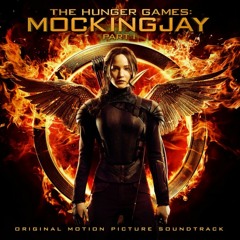 James Newton Howard - 05 - Please Welcome Peeta (The Hunger Games: Mockingjay Part I)