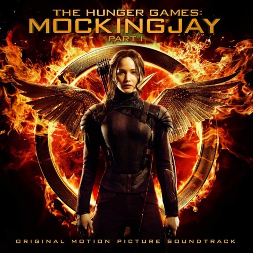 James Newton Howard - 05 - Please Welcome Peeta (The Hunger Games: Mockingjay Part I)