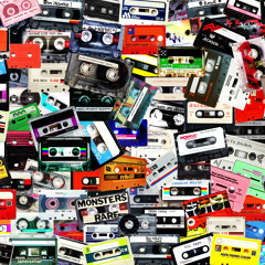 In The Mix 19840210 1 (Cassette #208 A Side)