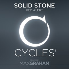 18. Solid Stone - Red Alert