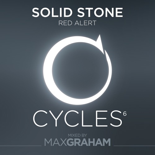 18. Solid Stone - Red Alert