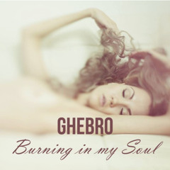 Ghebro - Tonight