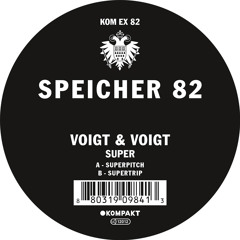 Voigt & Voigt - Superpitch