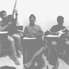 Jauh di mata dekat di hati - Aditya,Josiah,Fero and Damar