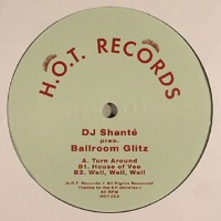 DJ Shante - Turn Around