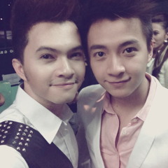 Phia Sau Em - Nam Cuong Ngo Kien Huy