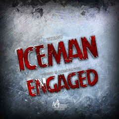 TURNO & DOMINATOR - ENGAGED - SC - DUBZ 011B