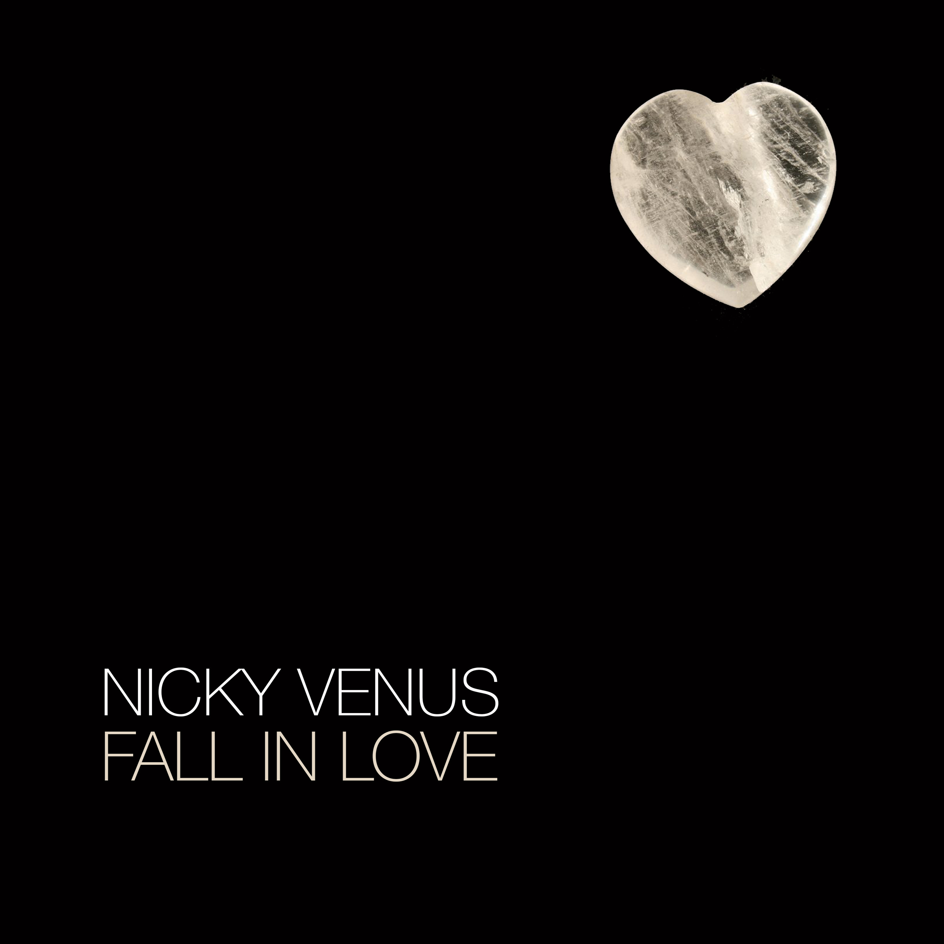 Nicky Venus
