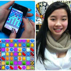 Catherine Zhang's Favorite App