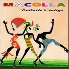 Homenaje a la Musica Latina - Macolla