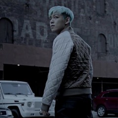 빅뱅 vs. BbGG - BLUE 아리랑
